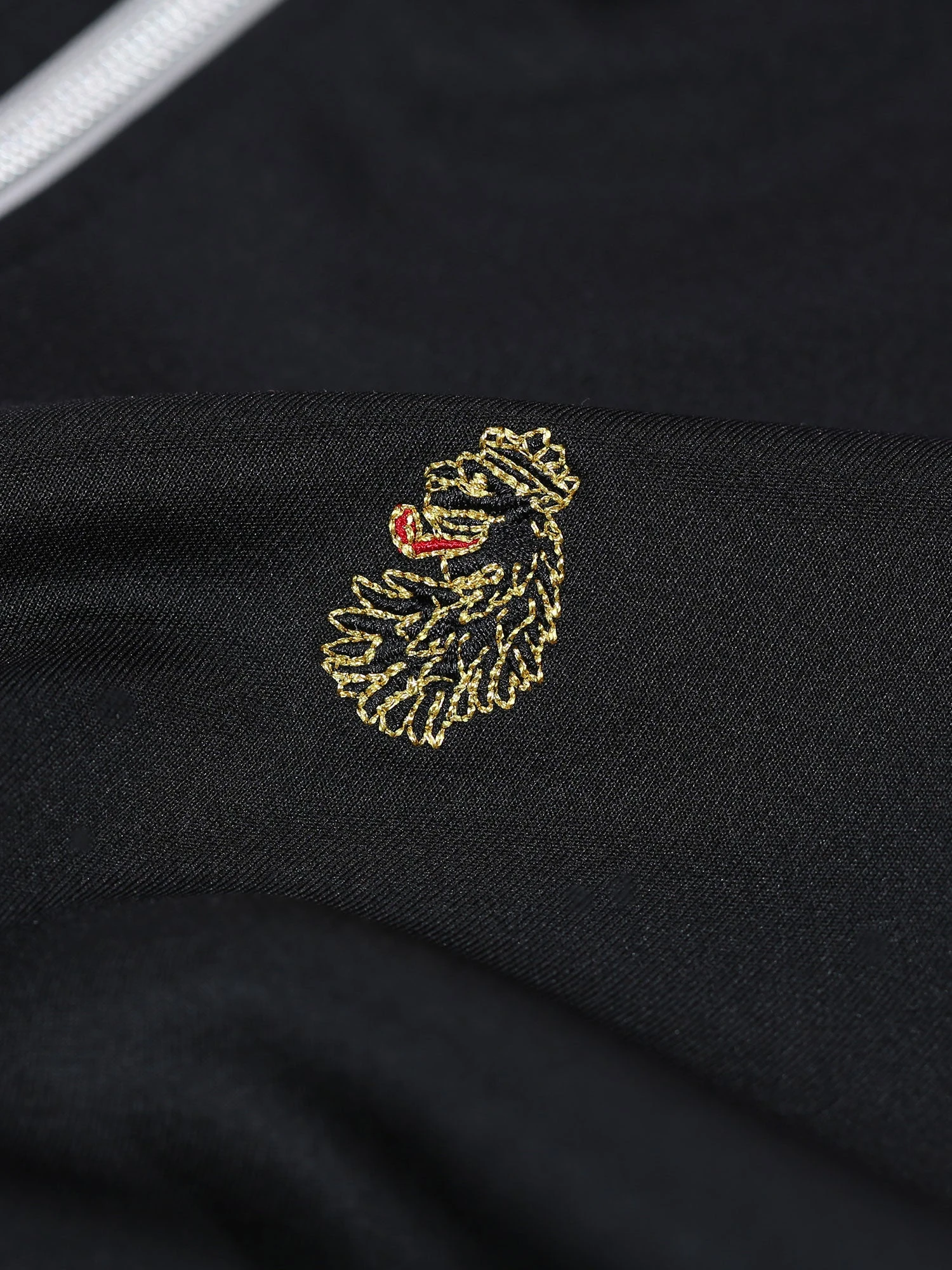 CAPE TOWN ZIP-THROUGH SWEAT 7 CAPE TOWN ZIP-THROUGH SWEAT - Image 7