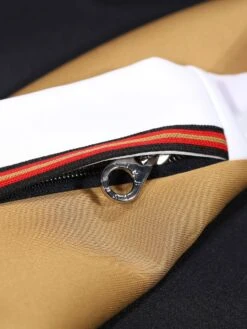 BEIJING & HOBART TRACKSUIT SET -Luke Clothing Store M730363 DKNAVY 4