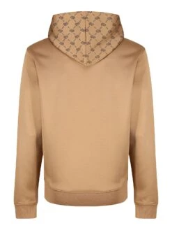 LIONS SHARE HOODIE 11 LIONS SHARE HOODIE -Luke Clothing Store M730366 CARAMEL 2