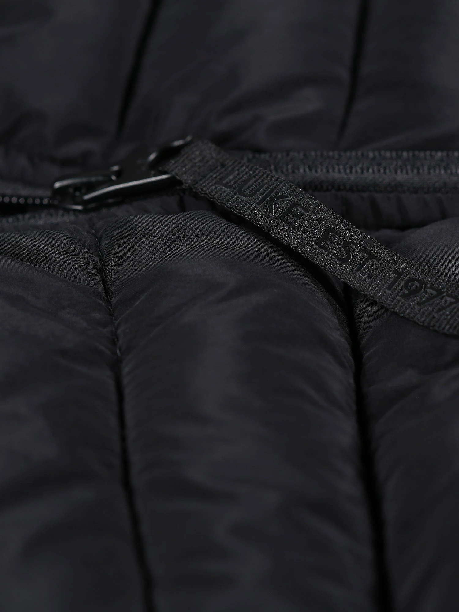 GABRIEL ZIP THROUGH PADDED JACKET 7 GABRIEL ZIP THROUGH PADDED JACKET - Image 7