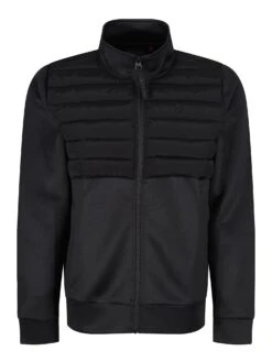 GABRIEL ZIP THROUGH PADDED JACKET