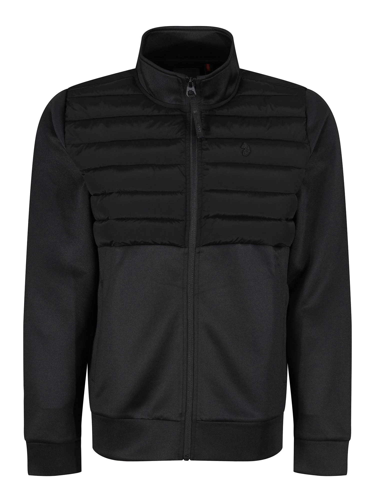 GABRIEL ZIP THROUGH PADDED JACKET 1 GABRIEL ZIP THROUGH PADDED JACKET