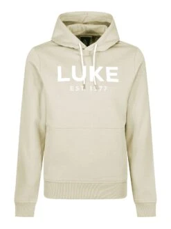 GRAND RELAXED FIT HOODIE