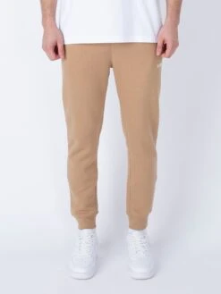 ASTONISHING CUFFED JOGGERS -Luke Clothing Store M730382 BISCUIT 1 89c35392 5eb7 41aa 8d67 1900fd34e191