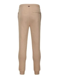 ASTONISHING CUFFED JOGGERS -Luke Clothing Store M730382 BISCUIT 2