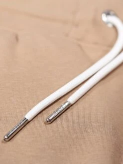 ASTONISHING CUFFED JOGGERS -Luke Clothing Store M730382 BISCUIT 5