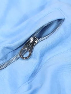 EXQUISITE & STAGGERING SHORT SET -Luke Clothing Store M730383 SKYBLUE 5 f4821ec6 a07f 4aab bcee 2523d9318193