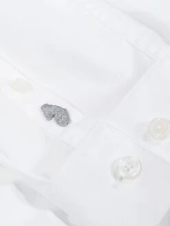 WELL SPENT YOUTH REGULAR FIT SHIRT -Luke Clothing Store M730905 WHITE 3