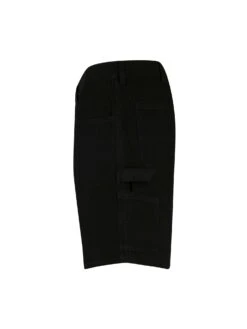 MOLFRE CARPENTER SHORTS -Luke Clothing Store M731001 BLACK 2