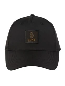 DICAPRIO CAP -Luke Clothing Store M731251 Black 2