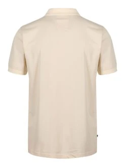 LAOS POLO -Luke Clothing Store M731450 ECRU 2 7f73cec0 31a1 4646 a832 732587abdcdc