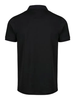 SHENZHEN POLO -Luke Clothing Store M731452 BLACK 2