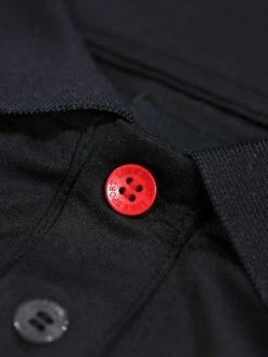 SHENZHEN POLO -Luke Clothing Store M731452 BLACK 4