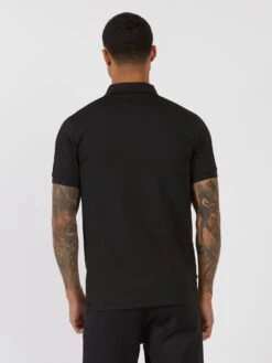 SHENZHEN POLO -Luke Clothing Store M731452 BLK 03