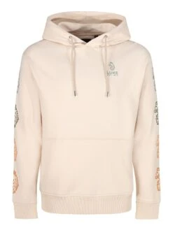 BLEND RELAX FIT HOODIE