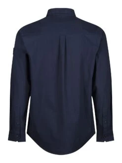 NECTANS GLEN REGULAR FIT SHIRT -Luke Clothing Store M740950 DKNAVY 2 8312b6ba e1a8 4806 a039 178ffe42231f