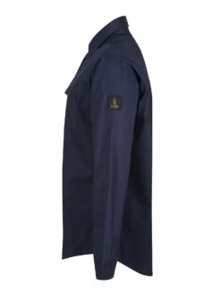 NECTANS GLEN REGULAR FIT SHIRT -Luke Clothing Store M740950 DKNAVY 3 f841ab8a bbe3 426c ac67 cd7bcf3054eb