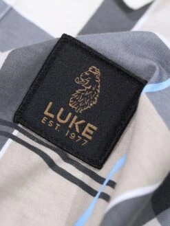 HADRIANS POLO -Luke Clothing Store M741452 DELECREMEMIX 3