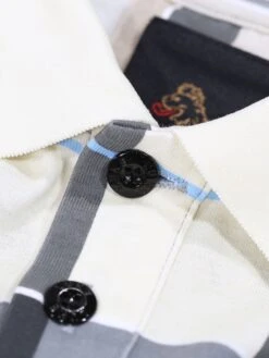 HADRIANS POLO -Luke Clothing Store M741452 DELECREMEMIX 4