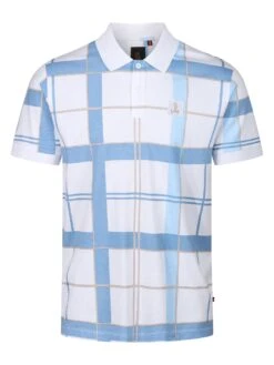 HADRIANS CHECK POLO