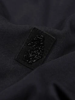 LUXEMBOURG RELAXED FIT HEAVYWEIGHT T-SHIRT -Luke Clothing Store M750101 Dark Charcoal 3 a27ce988 f009 4461 9a99 bdbb4aa080bf