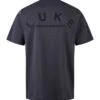 LUXEMBOURG RELAXED FIT T-SHIRT