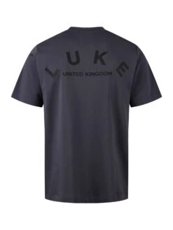 LUXEMBOURG RELAXED FIT T-SHIRT