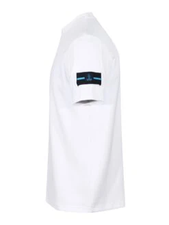 KITCHENER T-SHIRT 7 KITCHENER T-SHIRT -Luke Clothing Store M750103 WHITE 3