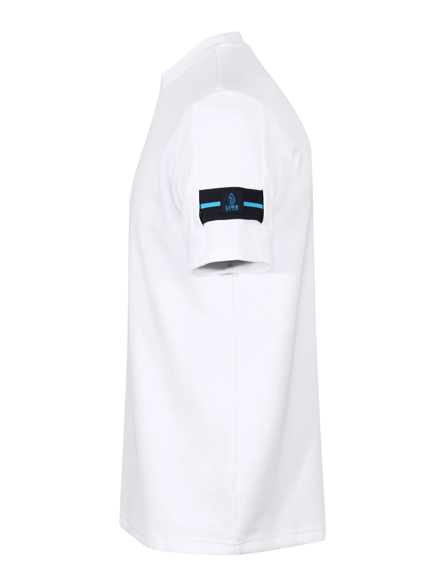 KITCHENER T-SHIRT 4 KITCHENER T-SHIRT - Image 4