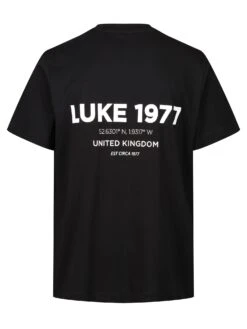 AI TEE RELAXED FIT T-SHIRT