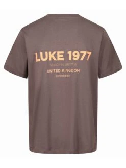 AI TEE RELAXED FIT HEAVYWEIGHT T-SHIRT