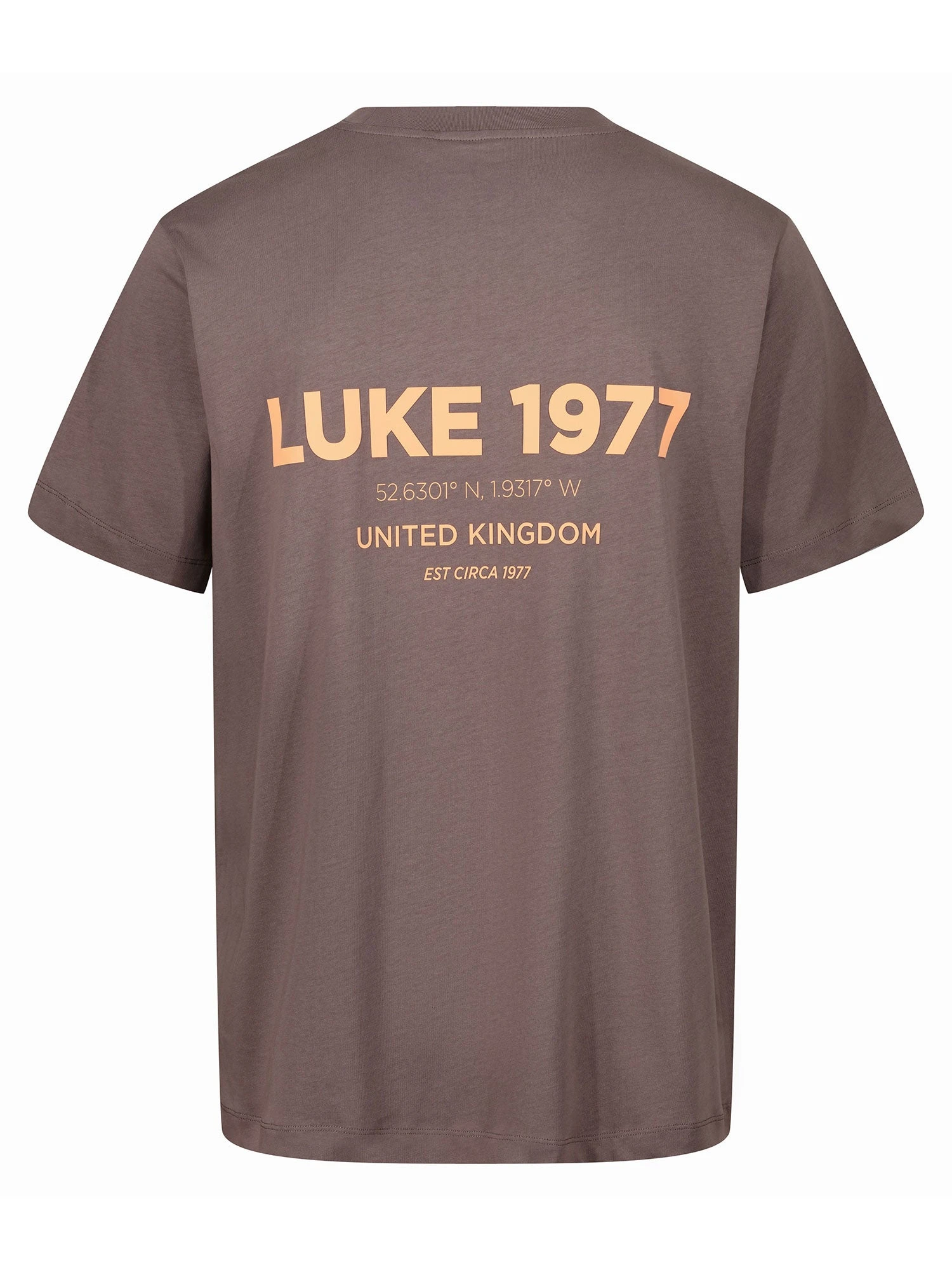 AI TEE RELAXED FIT HEAVYWEIGHT T-SHIRT 1 AI TEE RELAXED FIT HEAVYWEIGHT T-SHIRT