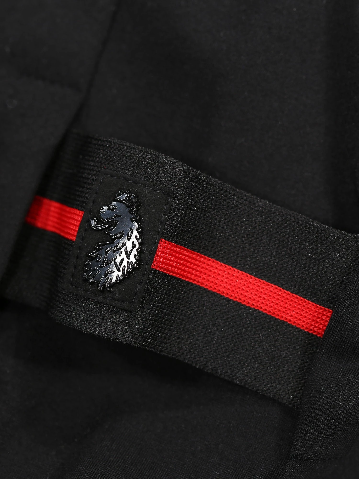 LOTUS RELAXED FIT HOODIE 10 LOTUS RELAXED FIT HOODIE - Image 10