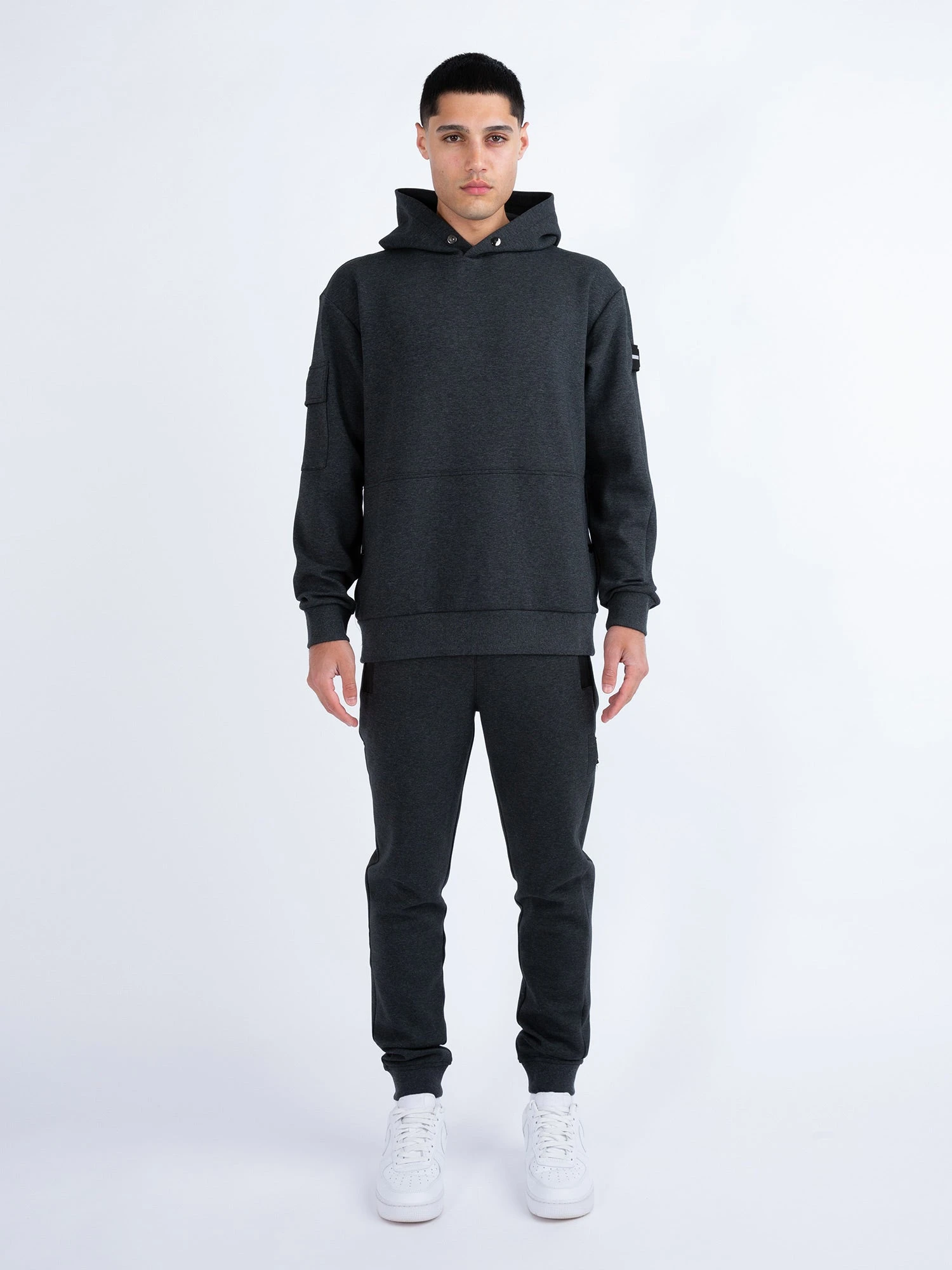 LOTUS PREMIUM TRACKSUIT 2 LOTUS PREMIUM TRACKSUIT - Image 2