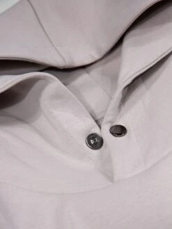 LOTUS TRACKSUIT -Luke Clothing Store M750302 PUTTY 7