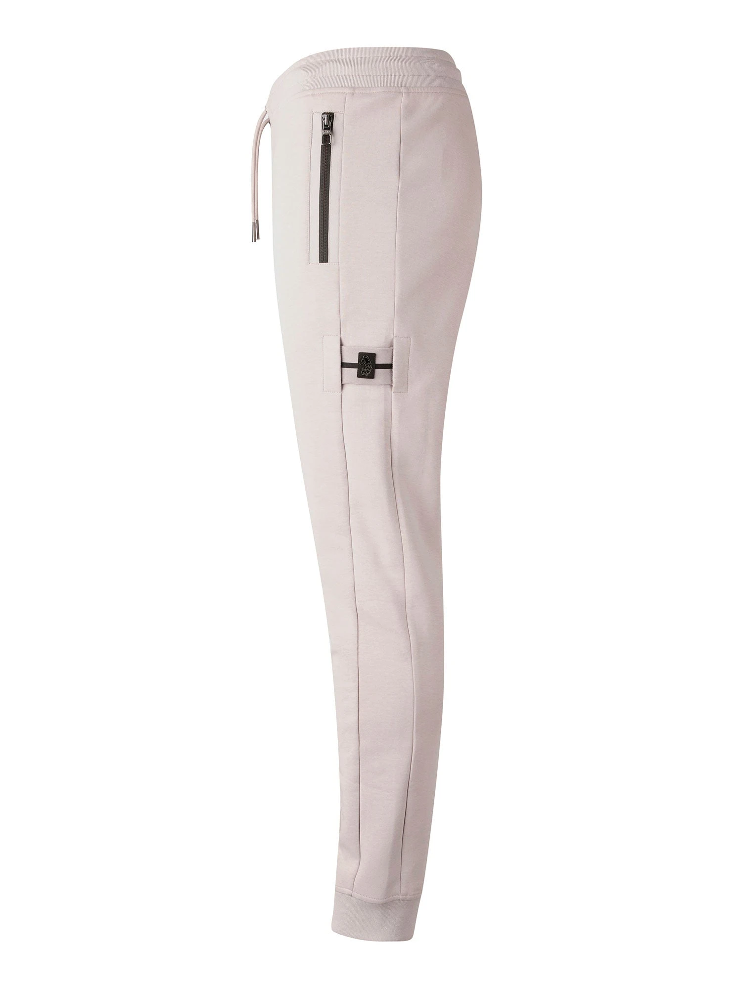 REVOLUTION PREMIUM CUFFED POCKET DETAIL JOGGERS 5 REVOLUTION PREMIUM CUFFED POCKET DETAIL JOGGERS - Image 5