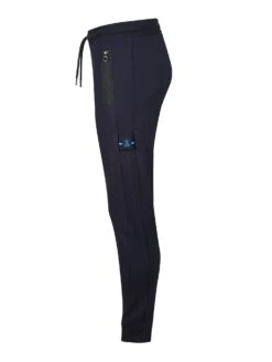 KELLER JOGGERS 8 KELLER JOGGERS -Luke Clothing Store M750311 NAVY 3