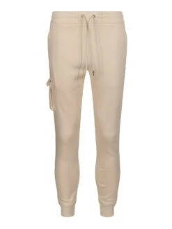 JAKATA JOGGERS -Luke Clothing Store M750350 ECRU 1 a9d75ff2 d0b9 4f2b a5b7 25d372b37585