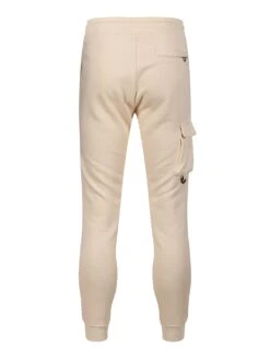 JAKATA JOGGERS -Luke Clothing Store M750350 ECRU 2 1573006e a20e 4a75 93a8 ca8354445106