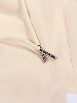 JAKATA JOGGERS -Luke Clothing Store M750350 ECRU 4 2795e2c2 8cbe 48da ae85 95922422dd4b