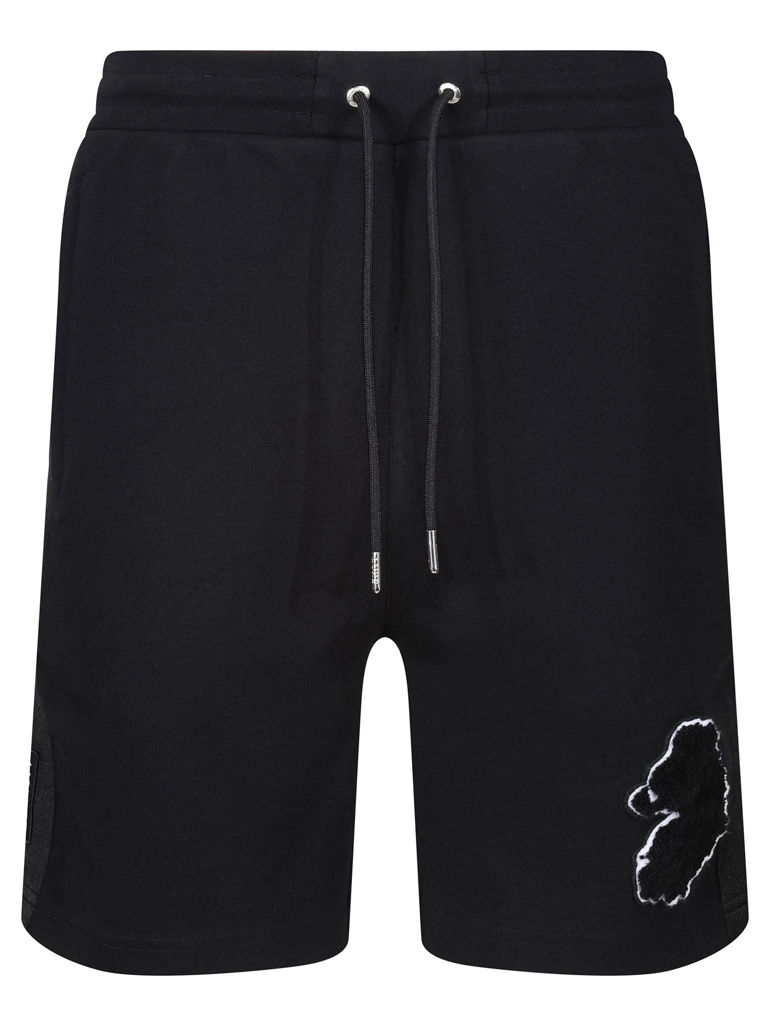 PELSALL VARSITY SWEAT SHORTS 5 PELSALL VARSITY SWEAT SHORTS - Image 5