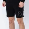 PELSALL VARSITY SWEAT SHORTS