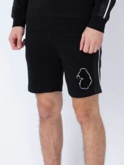 PELSALL VARSITY SWEAT SHORTS