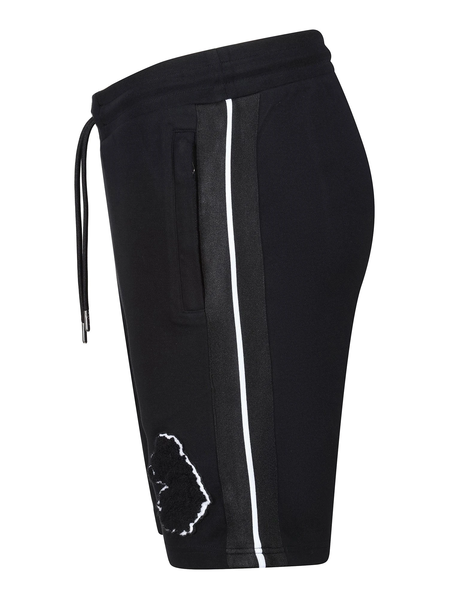 PELSALL VARSITY SWEAT SHORTS 6 PELSALL VARSITY SWEAT SHORTS - Image 6