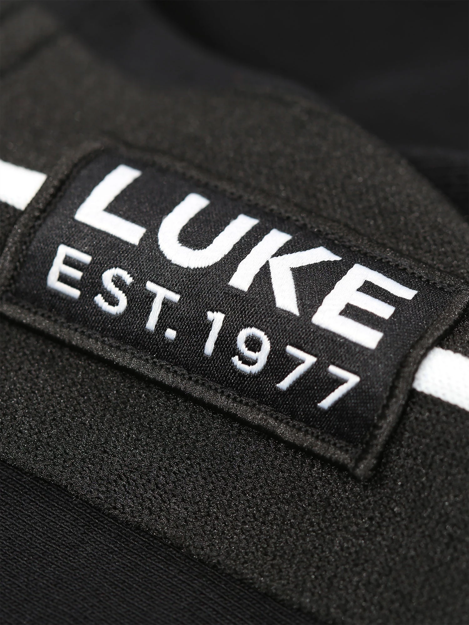 PELSALL VARSITY SWEAT SHORTS 8 PELSALL VARSITY SWEAT SHORTS - Image 8