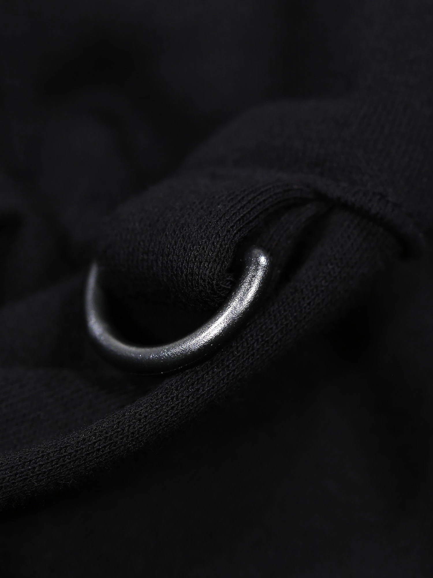 DAVAO ZIP NECK SWEATSHIRT 7 DAVAO ZIP NECK SWEATSHIRT - Image 7