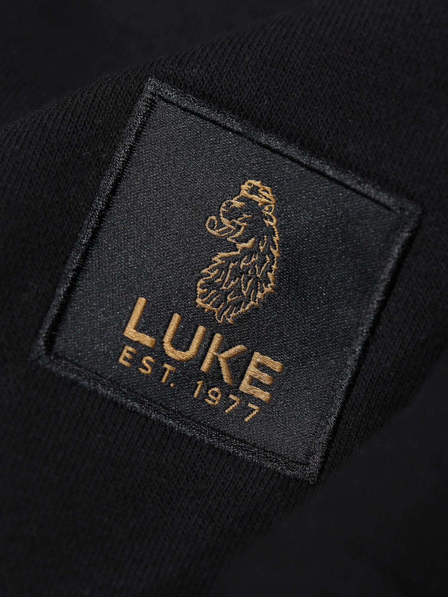 DAVAO ZIP NECK SWEATSHIRT 6 DAVAO ZIP NECK SWEATSHIRT - Image 6