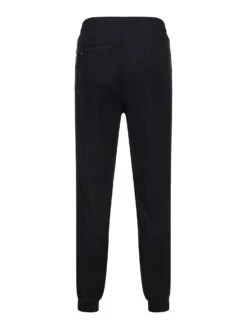 YALE JOGGERS -Luke Clothing Store M750374 BLACK 2