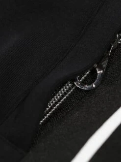 YALE JOGGERS -Luke Clothing Store M750374 BLACK 4 2