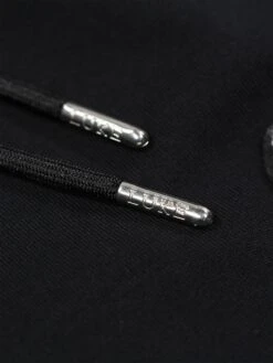 YALE JOGGERS -Luke Clothing Store M750374 BLACK 5